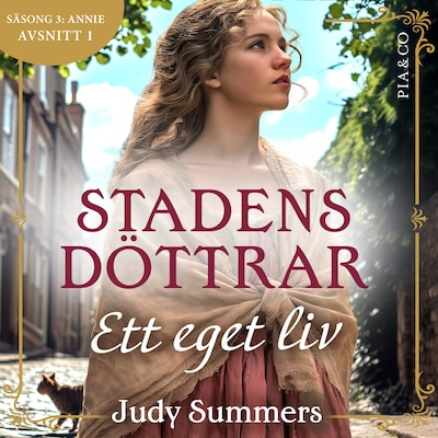 Ett eget liv (S3E1)
