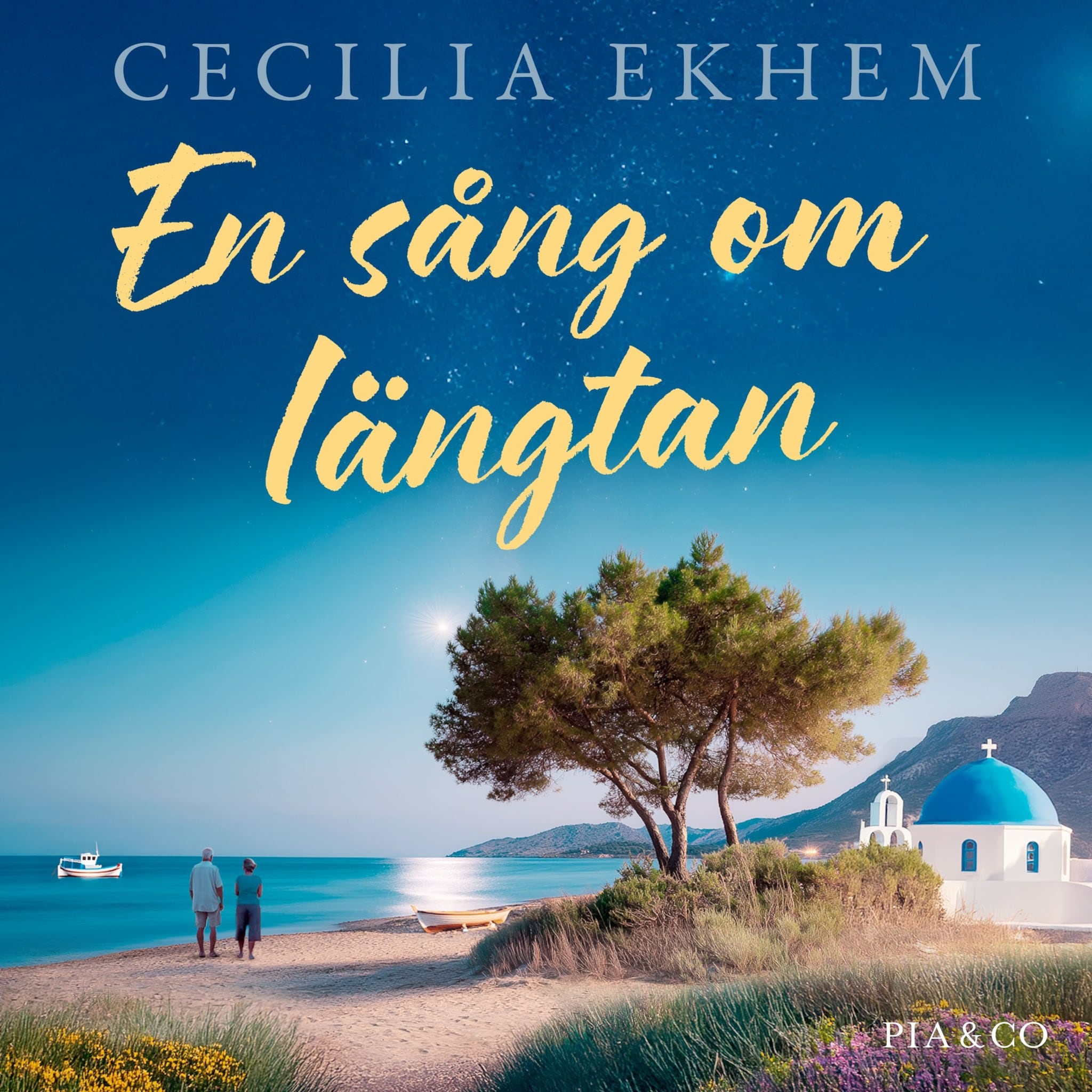 En sång om längtan