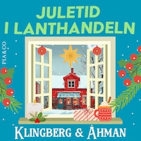 Juletid i lanthandeln