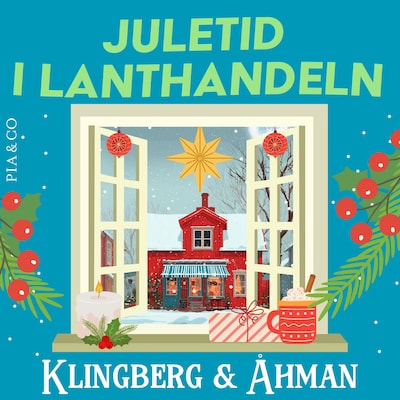 Juletid i lanthandeln