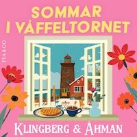 Sommar i våffeltornet