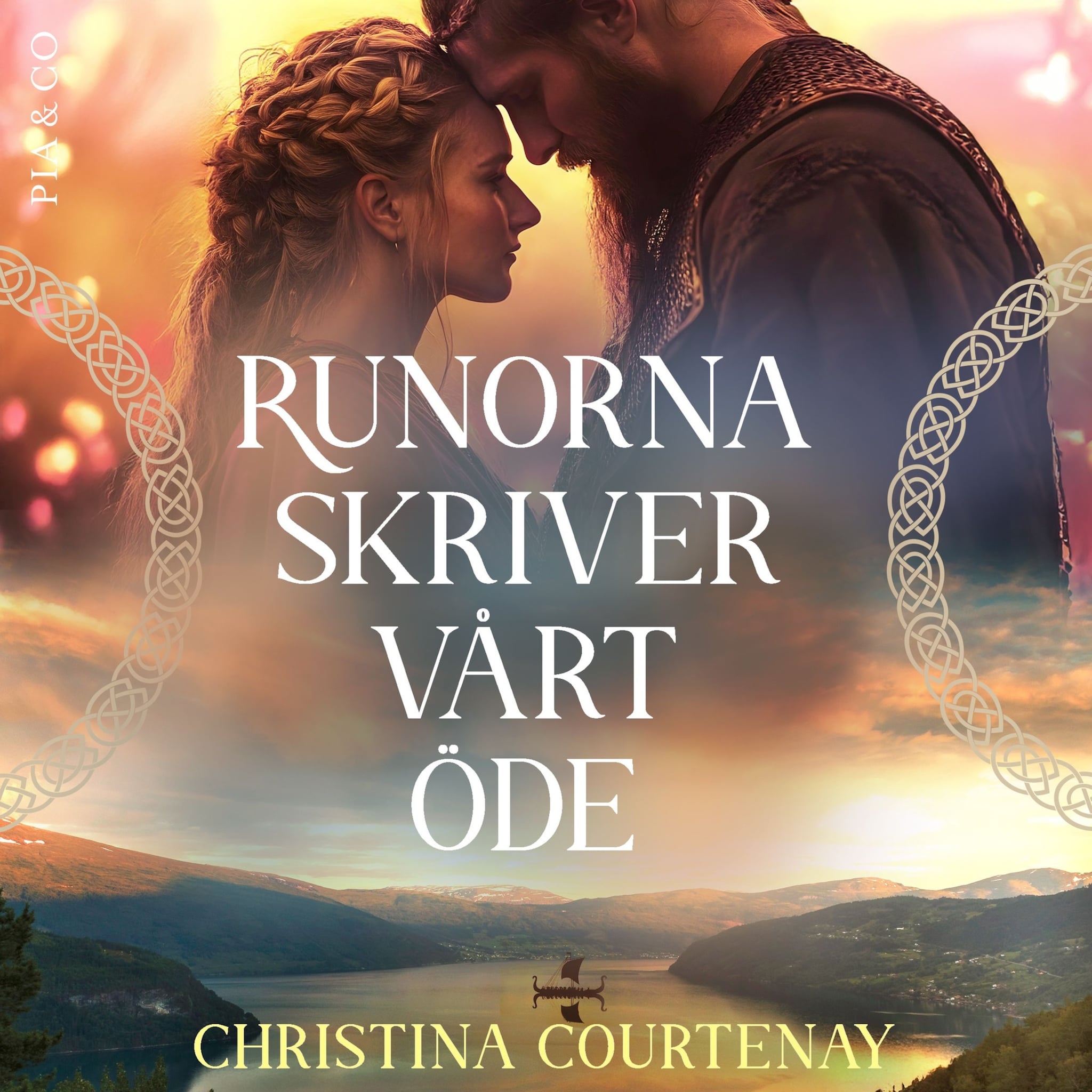 Runorna skriver vårt öde