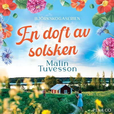 En doft av solsken