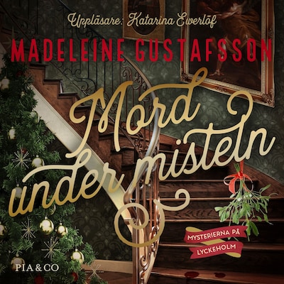 Mord under misteln