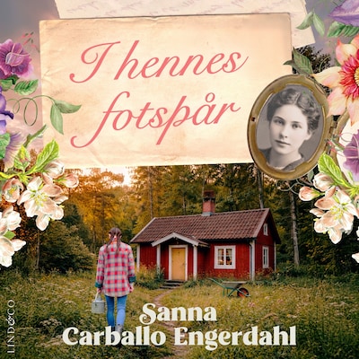 I hennes fotspår