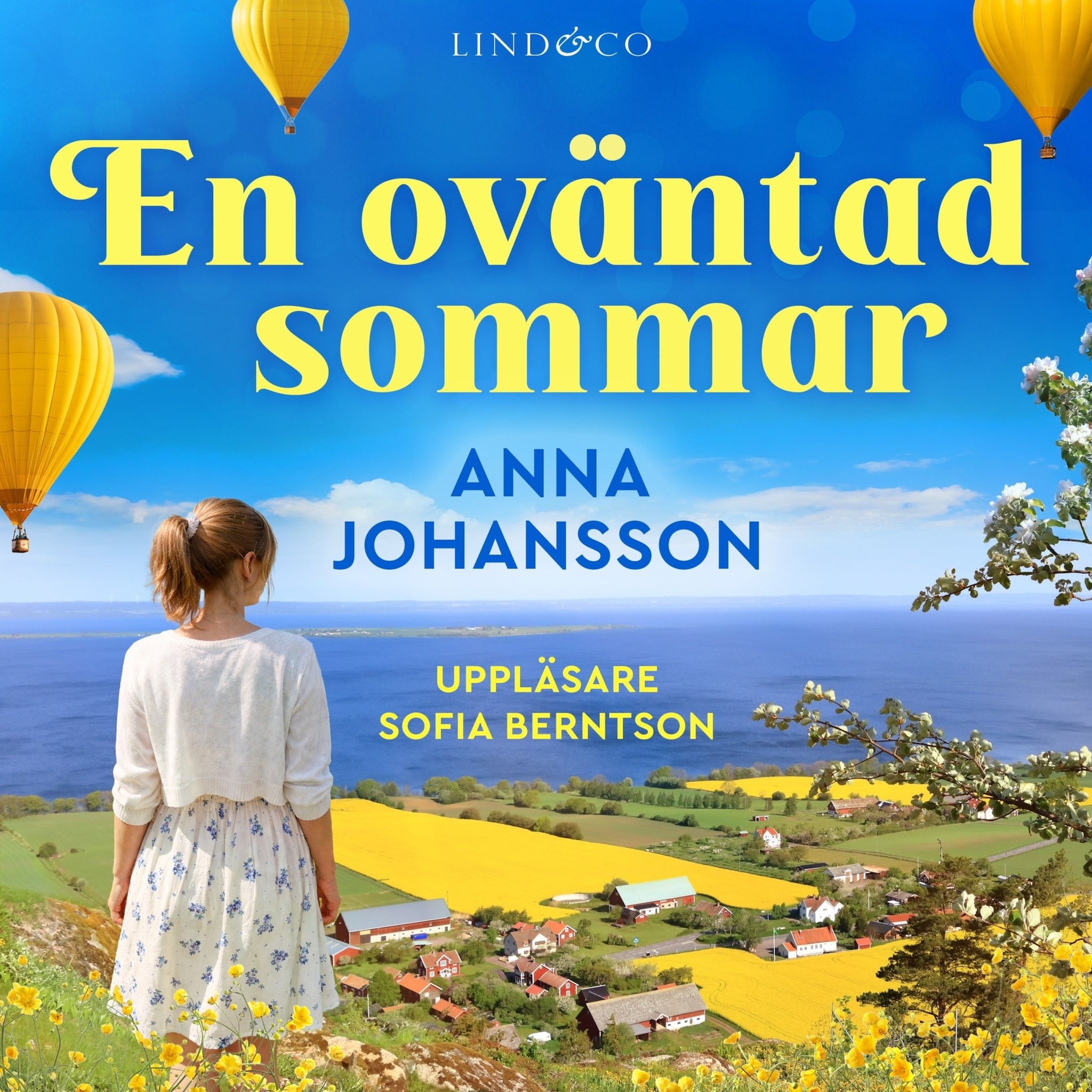 En oväntad sommar