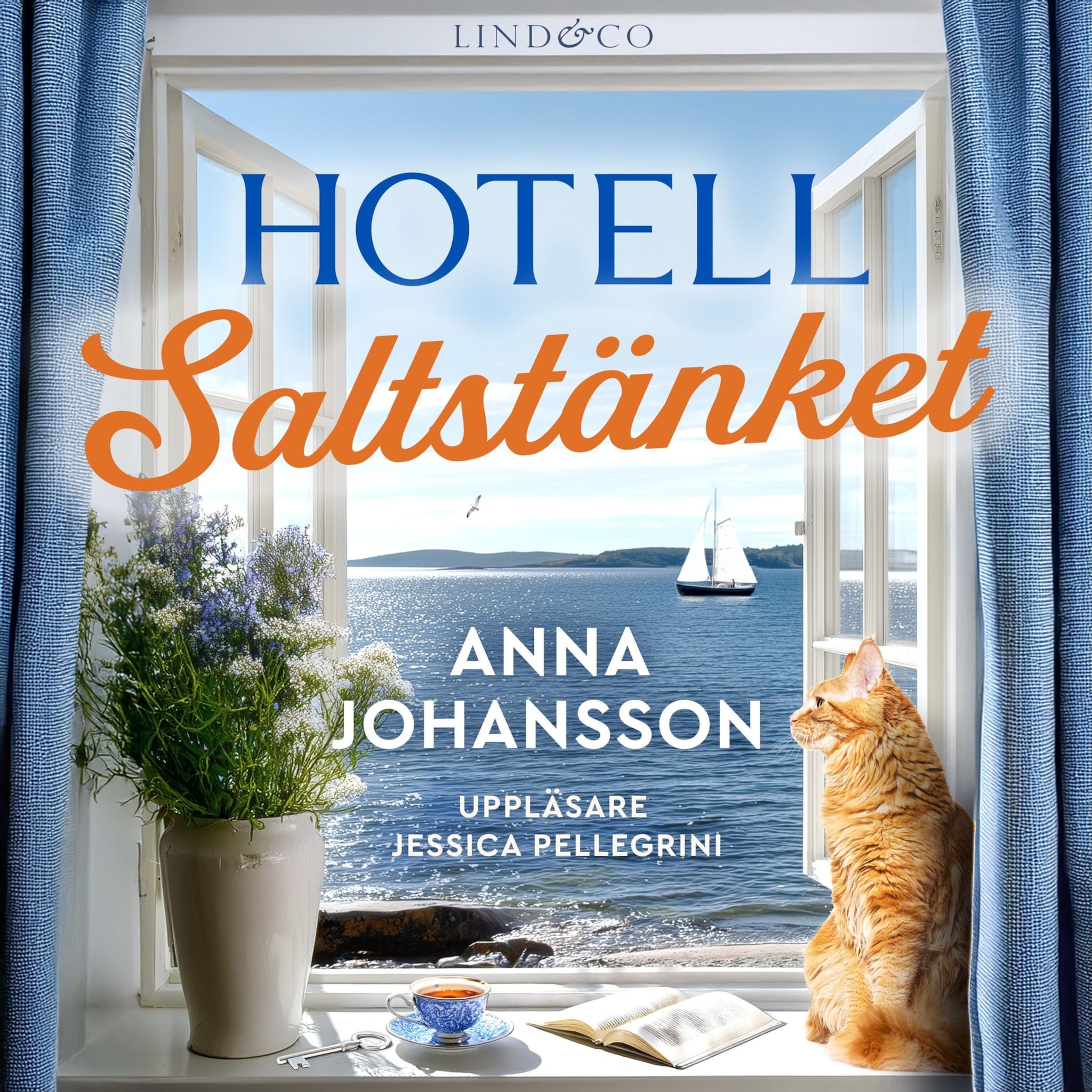 Hotell Saltstänket