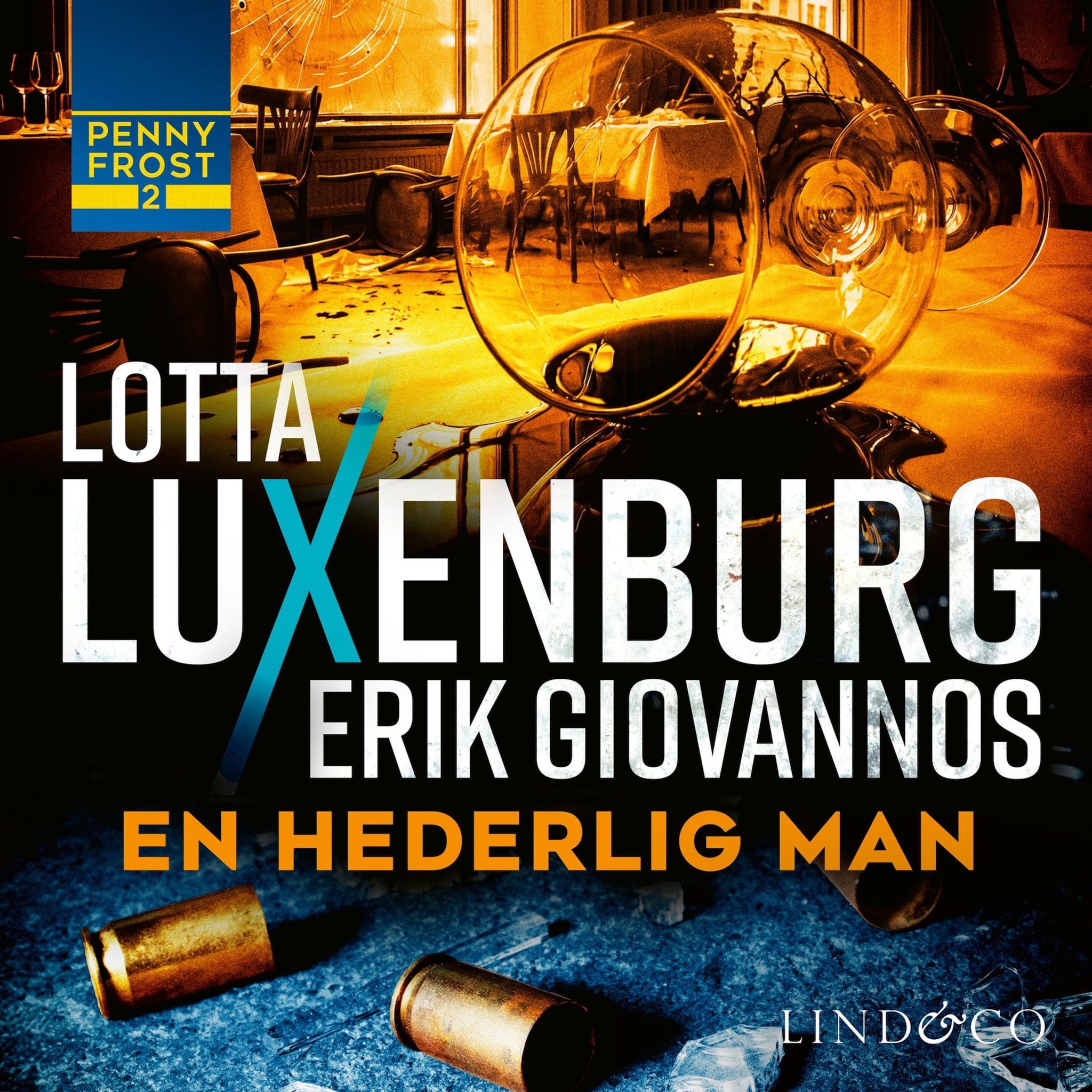 En hederlig man