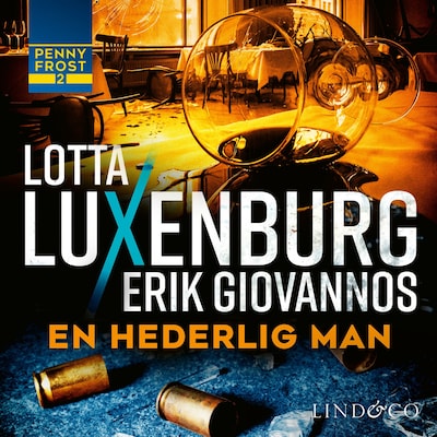 En hederlig man
