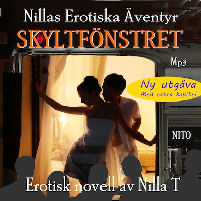 Skyltfönstret - Erotik