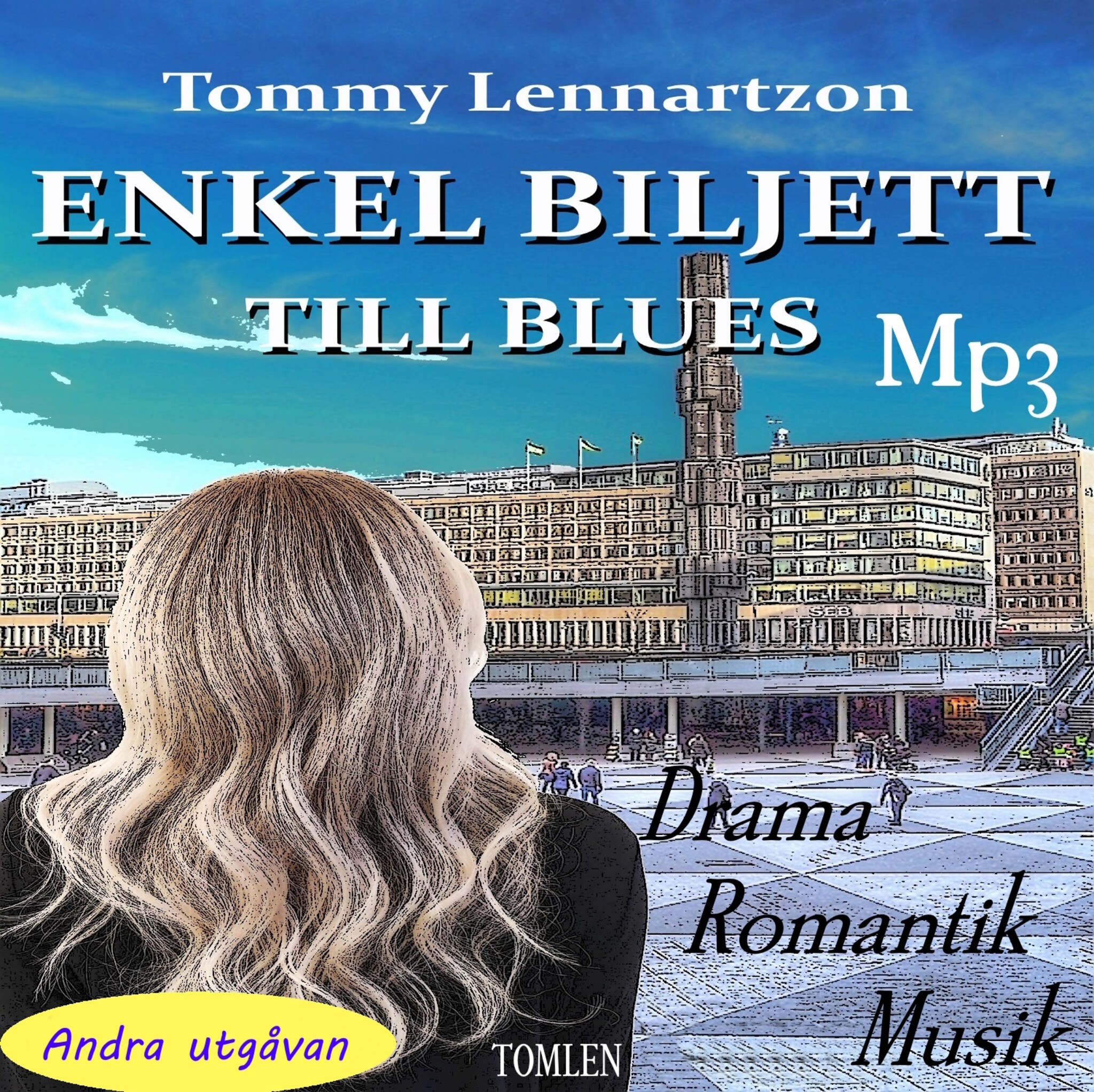Enkel Biljett till Blues