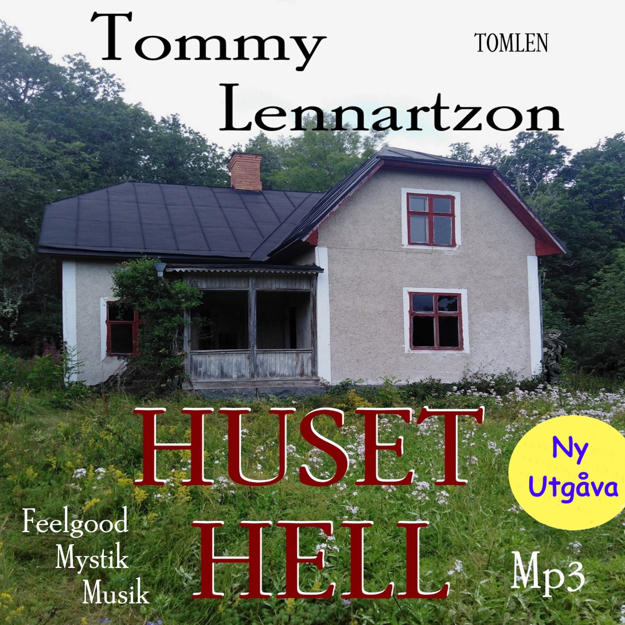 Huset Hell