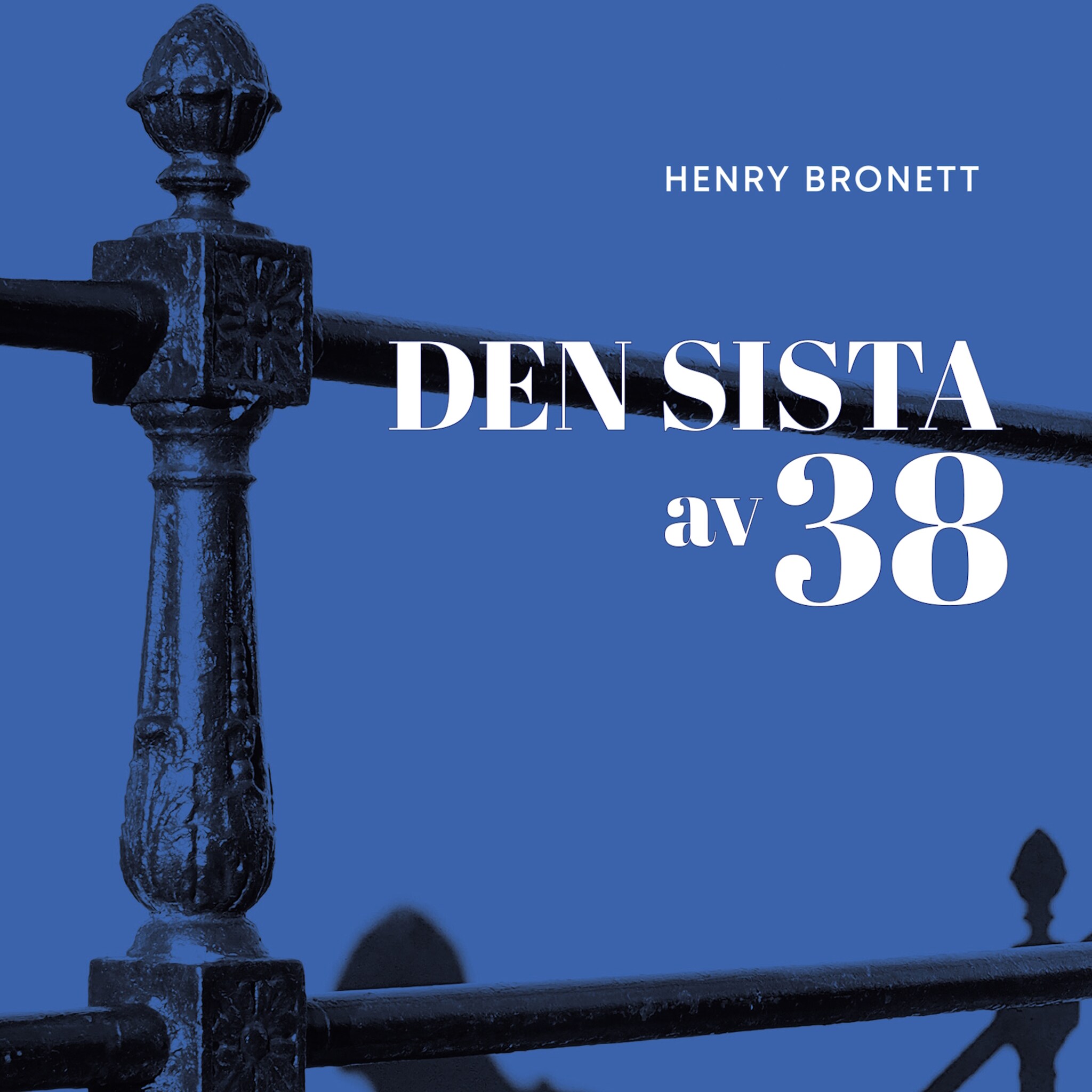 Den sista av 38