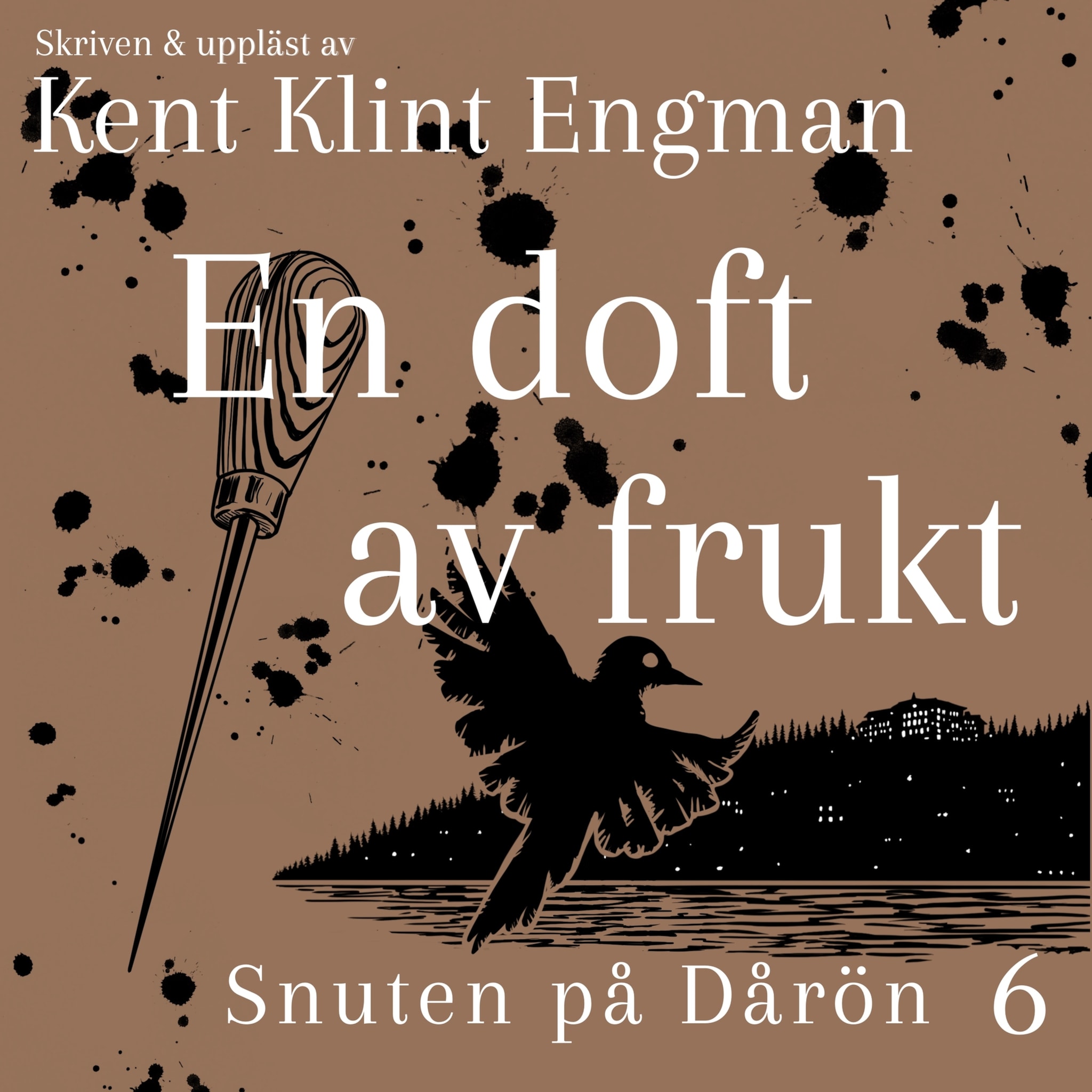 En doft av frukt