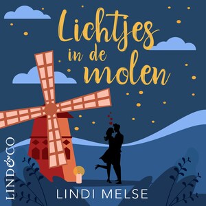 Lichtjes in de molen - luisterboek