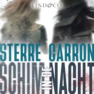Schim in de nacht - luisterboek