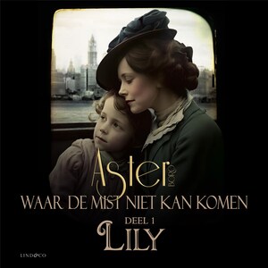 Lily - luisterboek