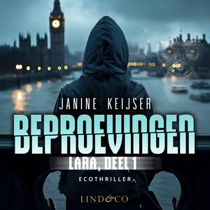 Beproevingen - luisterboek
