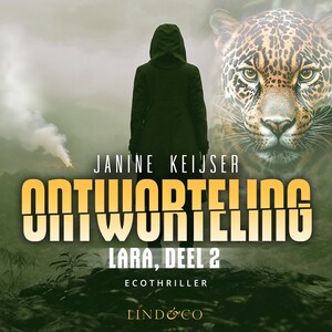 Ontworteling - luisterboek
