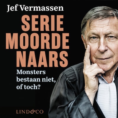 Seriemoordenaars
