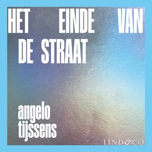 Het einde van de straat - luisterboek