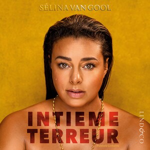 Intieme terreur - luisterboek