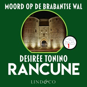 Rancune - luisterboek