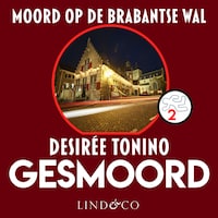 Gesmoord