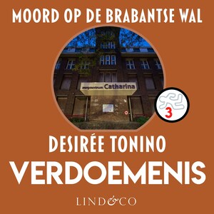Verdoemenis - luisterboek