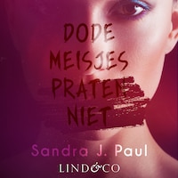 Dode meisjes praten niet
