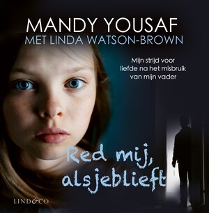 Red mij, alsjeblieft - luisterboek