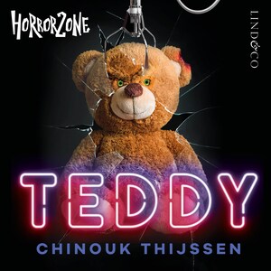 Teddy - luisterboek