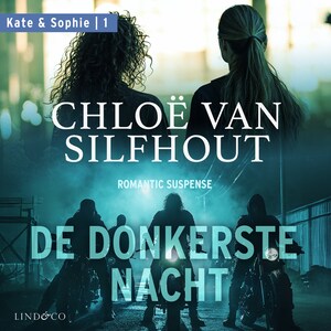 De donkerste nacht - luisterboek