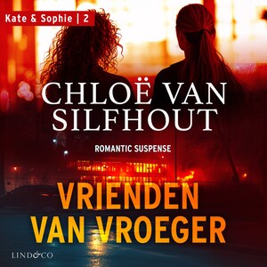 Vrienden van vroeger - luisterboek