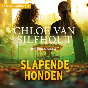 Slapende honden - luisterboek