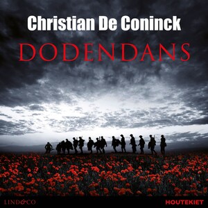Dodendans - luisterboek