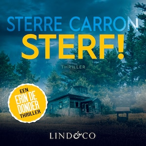 Sterf! - luisterboek