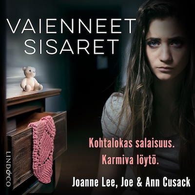 Vaienneet sisaret