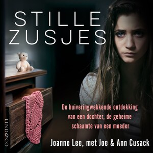 Stille zusjes - luisterboek