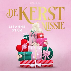 De kerstmissie - het complete verhaal - luisterboek