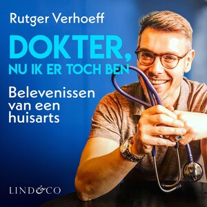 Dokter, nu ik er toch ben - luisterboek
