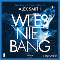 Wees niet bang - Sommige legendes zijn dodelijk