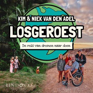 Losgeroest - luisterboek