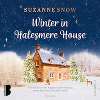 Winter in Halesmere House