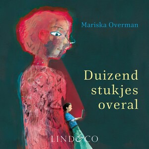 Duizend stukjes overal - luisterboek