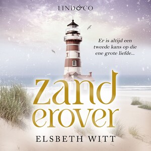Zand erover - luisterboek
