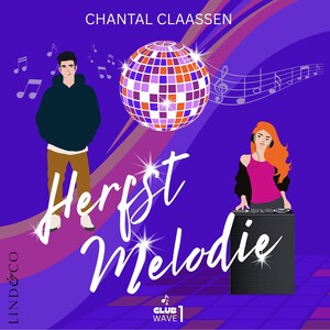 Herfstmelodie - luisterboek