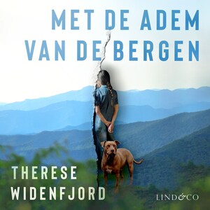 Met de adem van de bergen - luisterboek