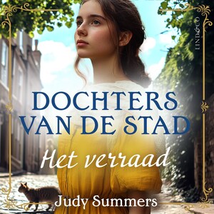 Het verraad - luisterboek