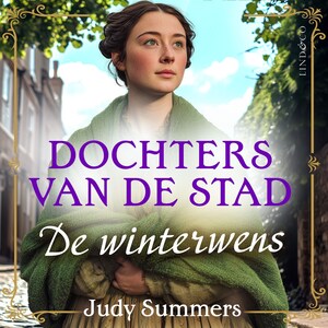 De winterwens - luisterboek